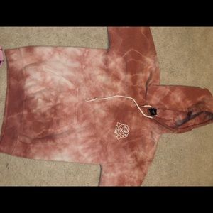 Obey sweatshirt from Zumiez